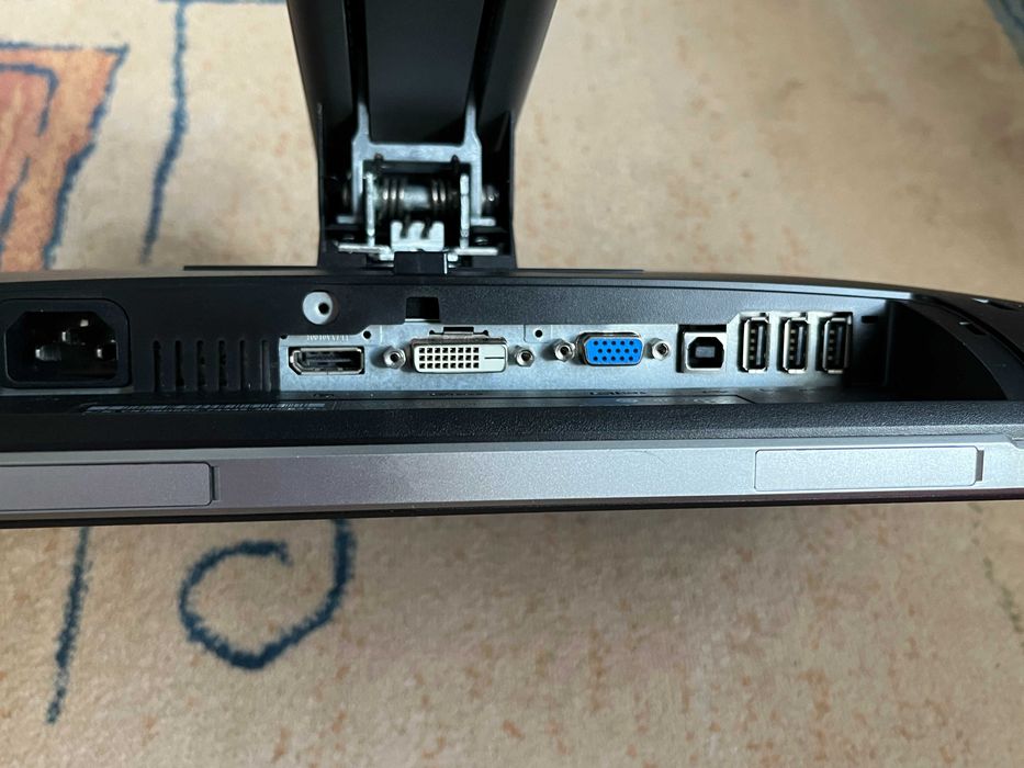 Monitor Dell P2014Ht