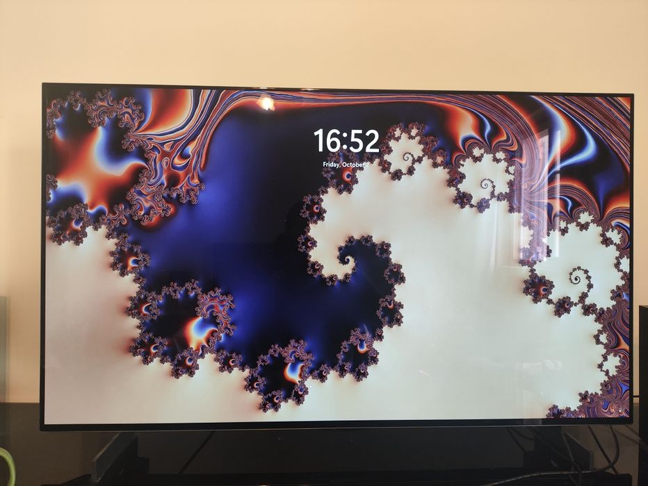 LG OLED 42" C2 Evo