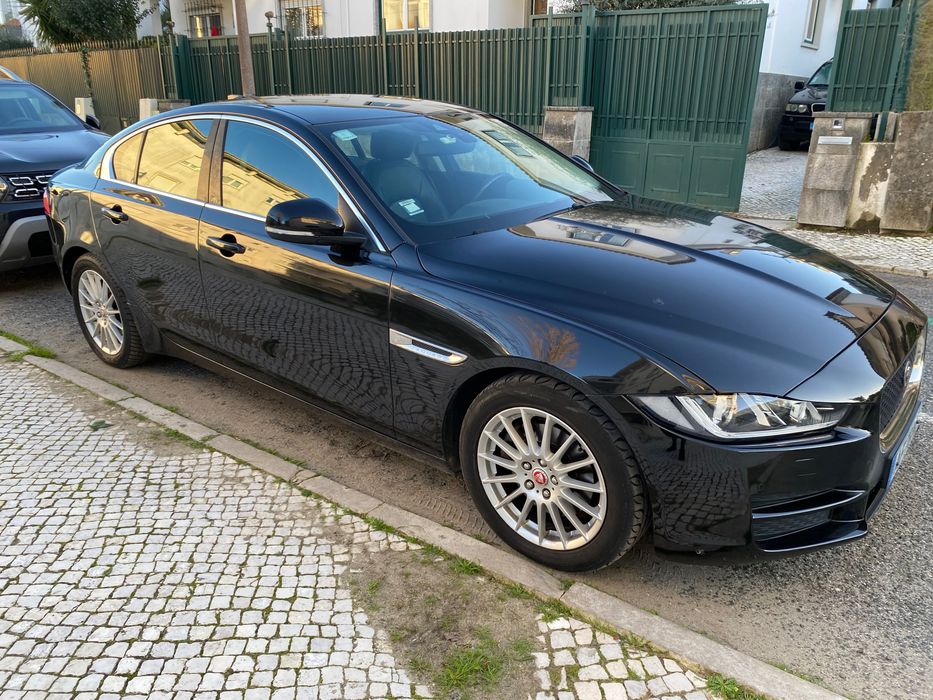 Jaguar XE, automatic, immaculate 2017!421559967448442884