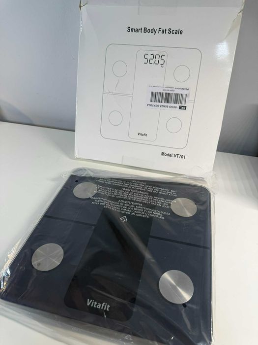 Waga łazienkowa nowa SMART (65)(5651)