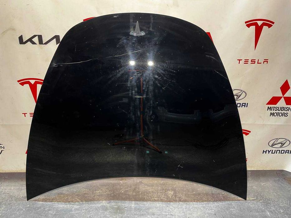 Капот б/в оригінал Tesla Model 3 1081390-E0-B