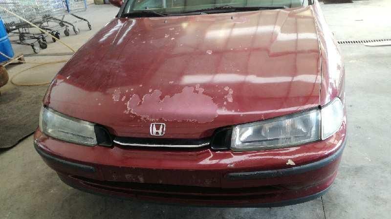 Farolim Matrícula Honda Accord Berlina Ccce