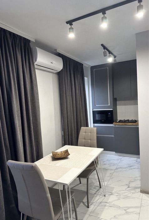 Оренда квартири Краматорск