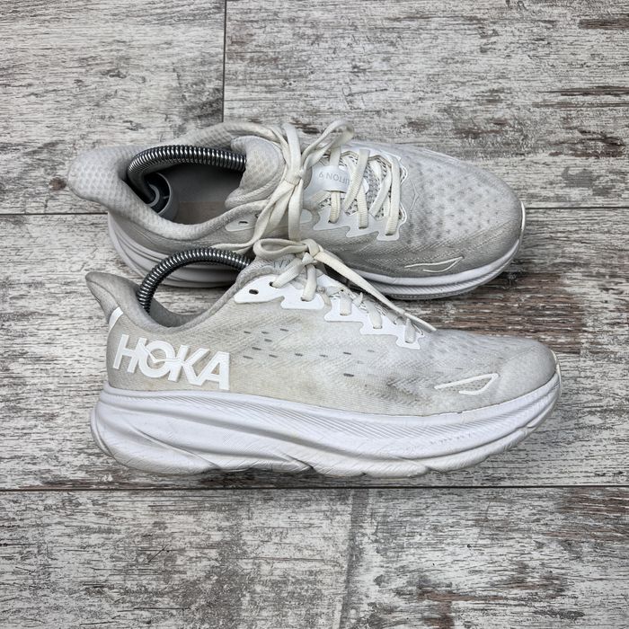 Кросівки Hoka Clifton 9 1127896 розмір 39 1/3 оригінал