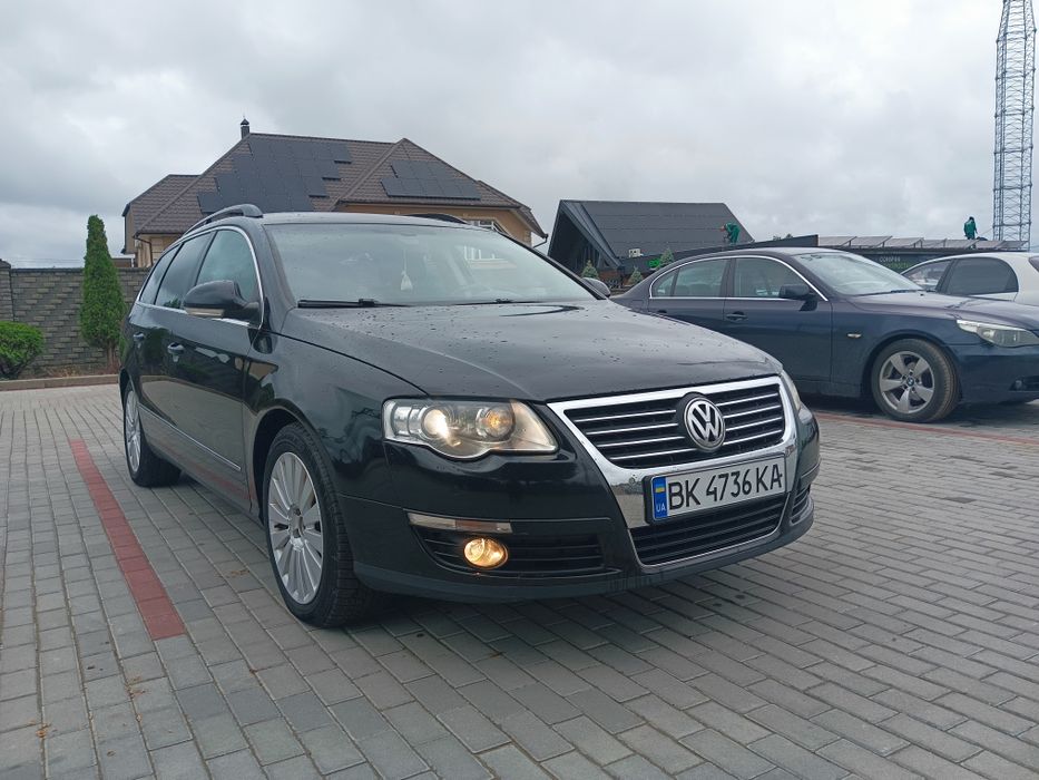 Passat 2010 2.0tdi