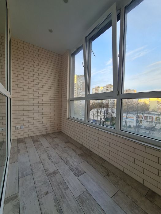 Подобово квартира студія Варшавський Виноградар Посуточно Варшавский