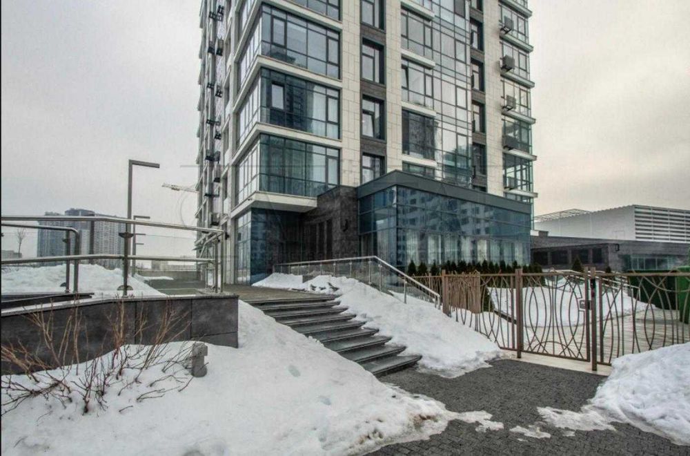 Продаж квартири, ЖК Новопечерські Липки, Печерськ, Верхогляда