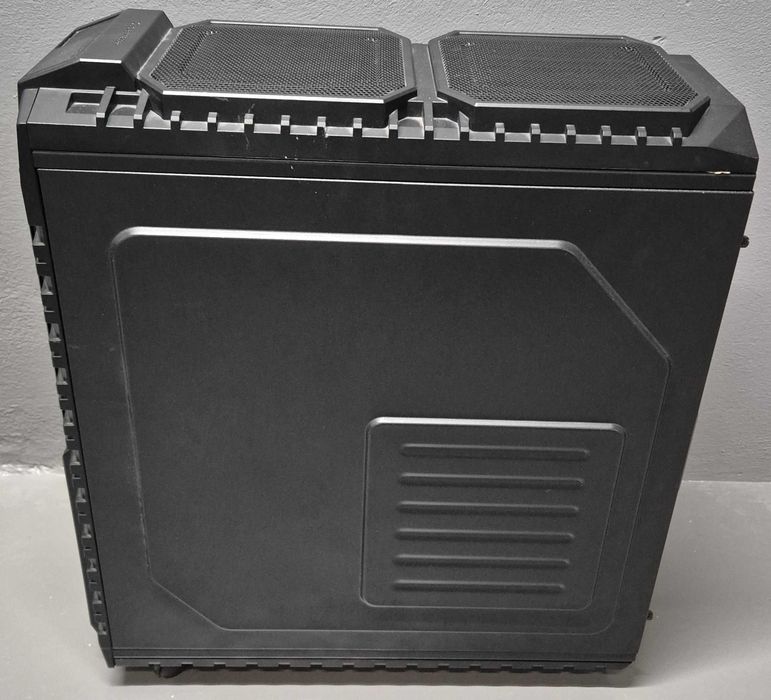 Caixa Cooler Master HAF X – Full Tower