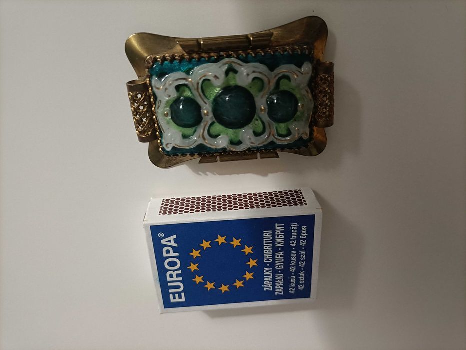 Broszka Vintage, sprzedam.