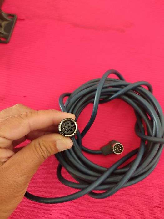 Caixa de cd's / CD Alpine S 620