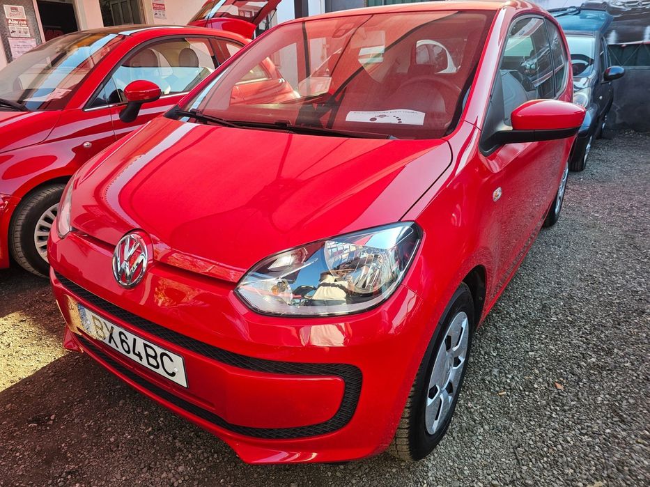 VW Up!