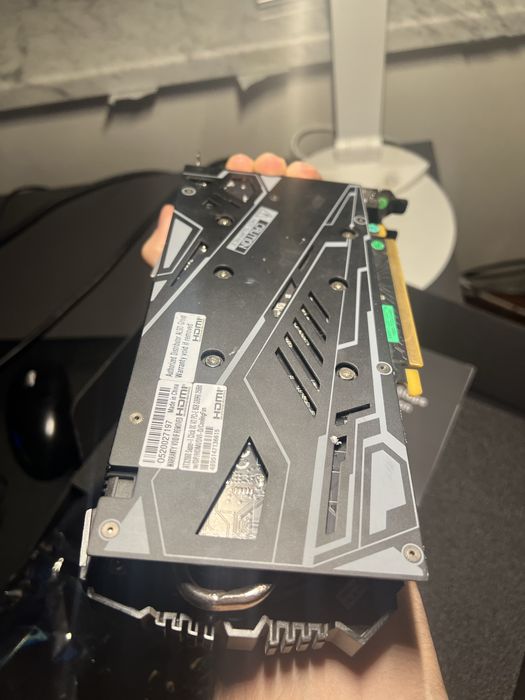 rtx 2060 super kfa2