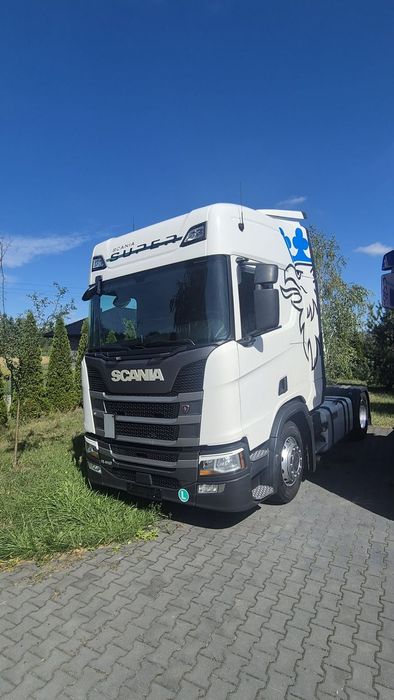 Scania