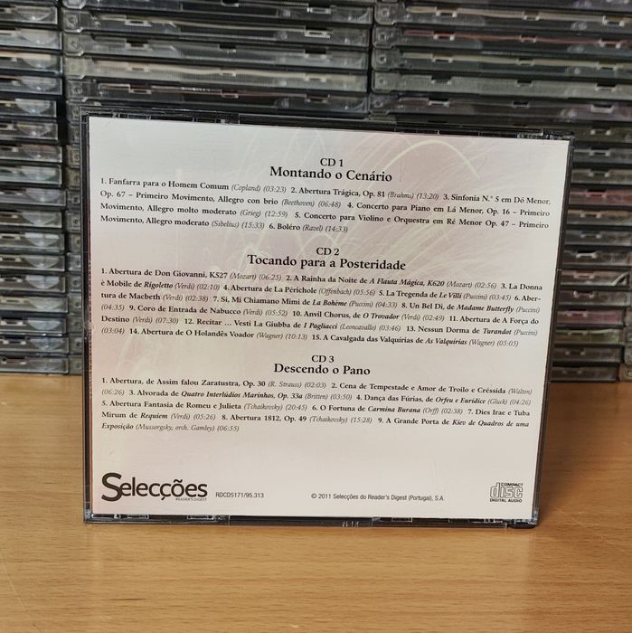 Drama Grandes Músicas Grandes Momentos