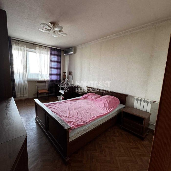 Продається 3к квартира Балакірєва