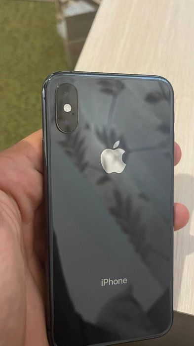 IPhone xs 64 gb R-sim ідеал стан