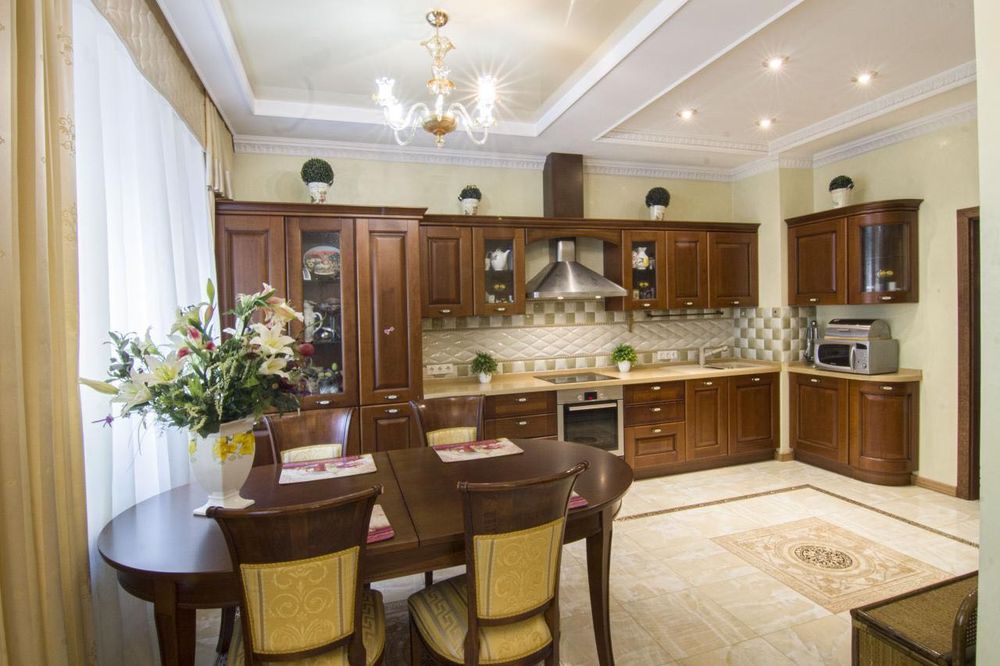 Продаж квартири 245 кв.м. з терасою! 2 поверх, ЖК Чайка, вул Лобановського 21