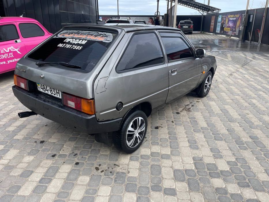 Таврия,обмен,торг