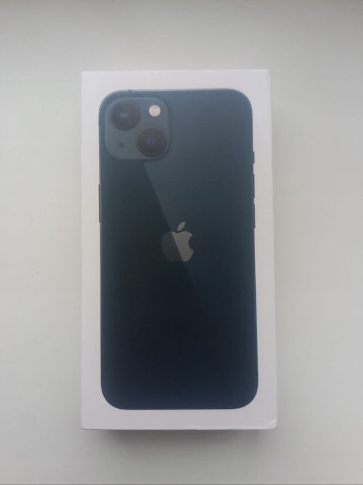 iPhone 13 128 гб