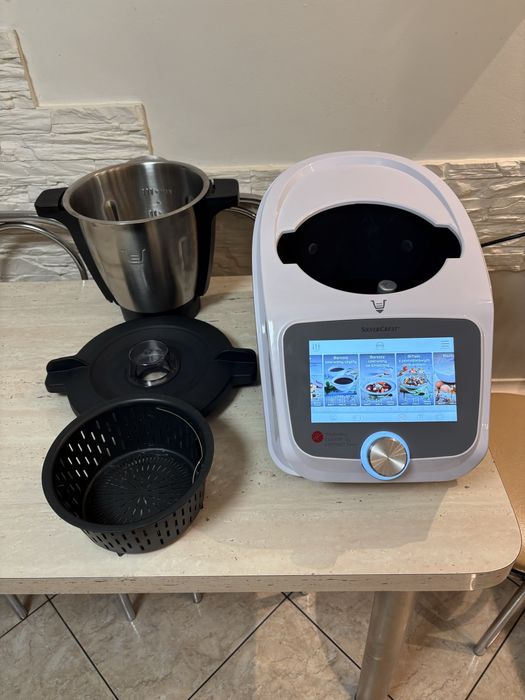 Robot kuchenny SilverCrest