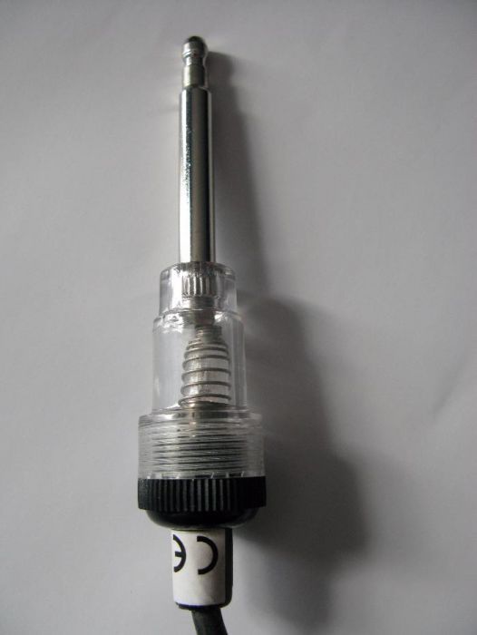 Verificador de ignição -velas - motores a gasolina 270mm
