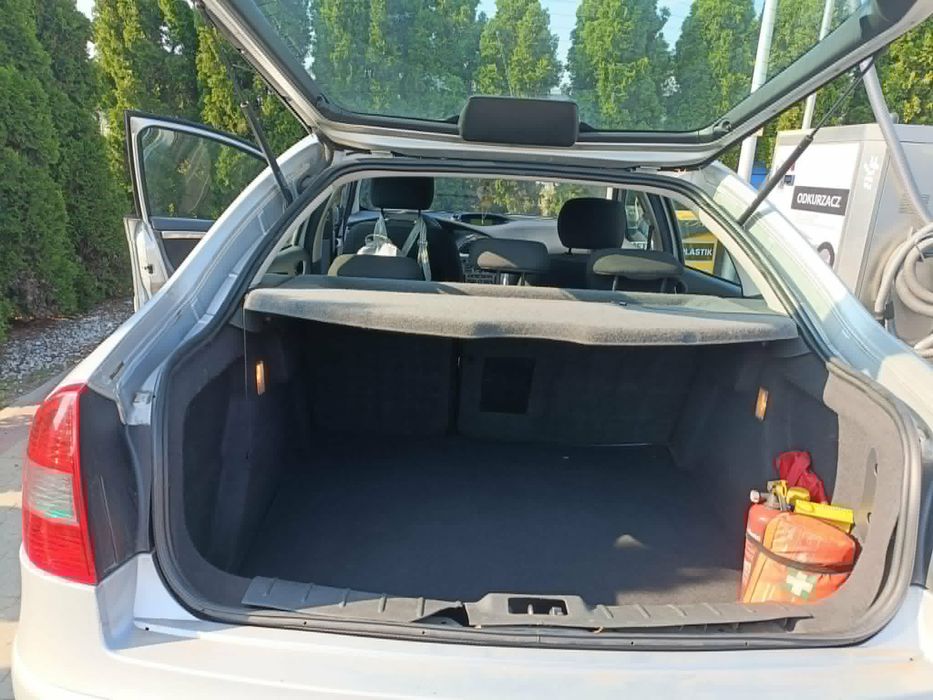 Citroen C5 Tanio