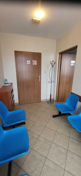 lokal użytkowy dobra lokalizacja Ostrów Wlkp