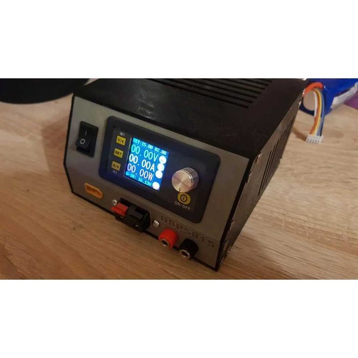 Корпус для DPS5015