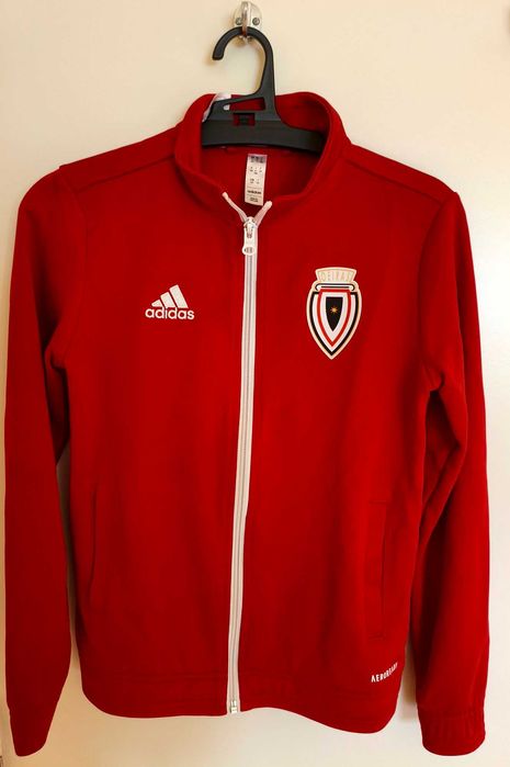 Equipamento de treino A.D.Oeiras - Futebol – Criança – 9-10 anos (140 cm)