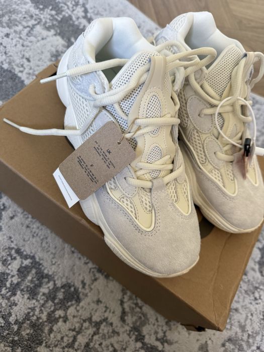 Adidas yeezy 500