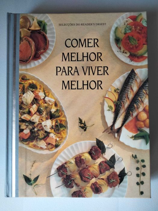 Comer Melhor para Viver Melhor