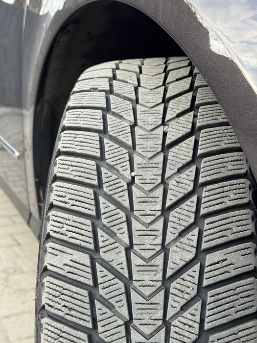 Volkswagen Passat B6 (2010) — 2.0 TDI (CBAB) / 180 к.с.