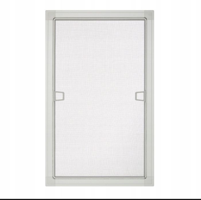 Moskitiery pod wymiar aluminiowe profile Szybkie terminy