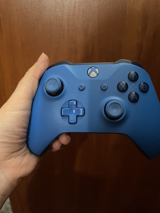 Продам джостік xbox для пк