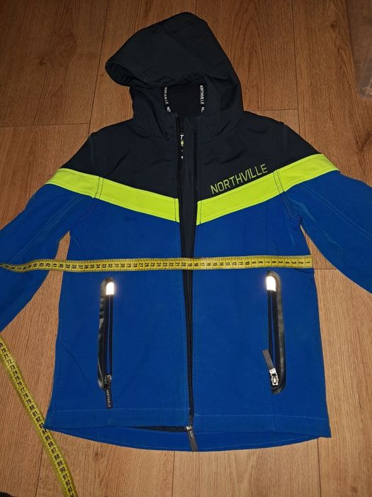 Куртка  116  122