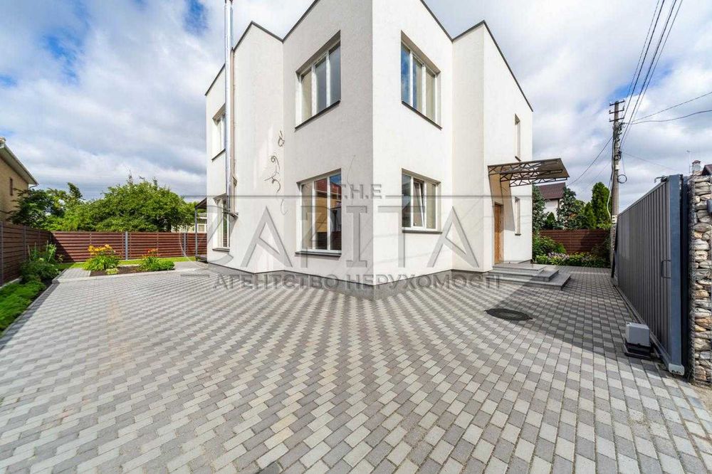 Дом по адресу ул. Лукьяненко Левка(Тимошенко) (площадь 165 м²) - Atlanta.ua - фото 4