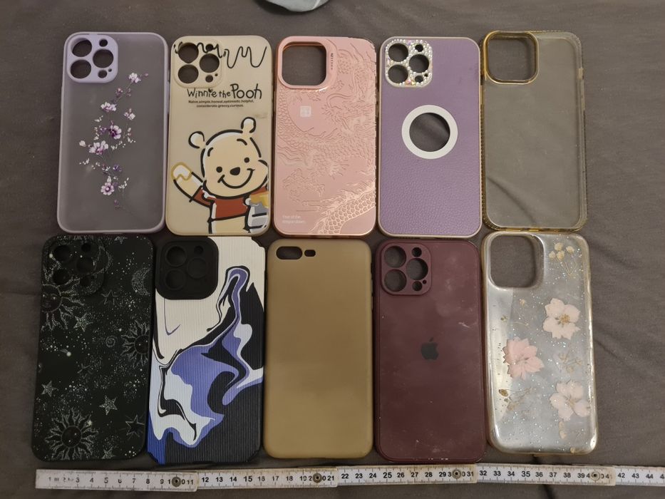 Etui do Iphone...