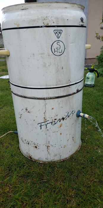 sprzedam pralkę Frania PRL