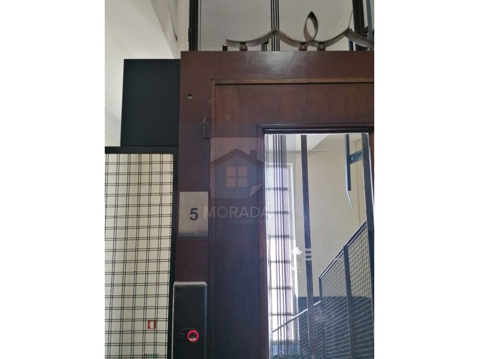 Apartamento T2 Mobilado || Centro Histórico Do Porto