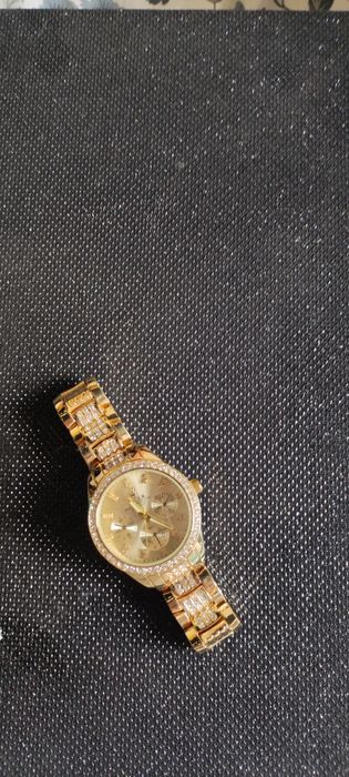Zegarek    damski