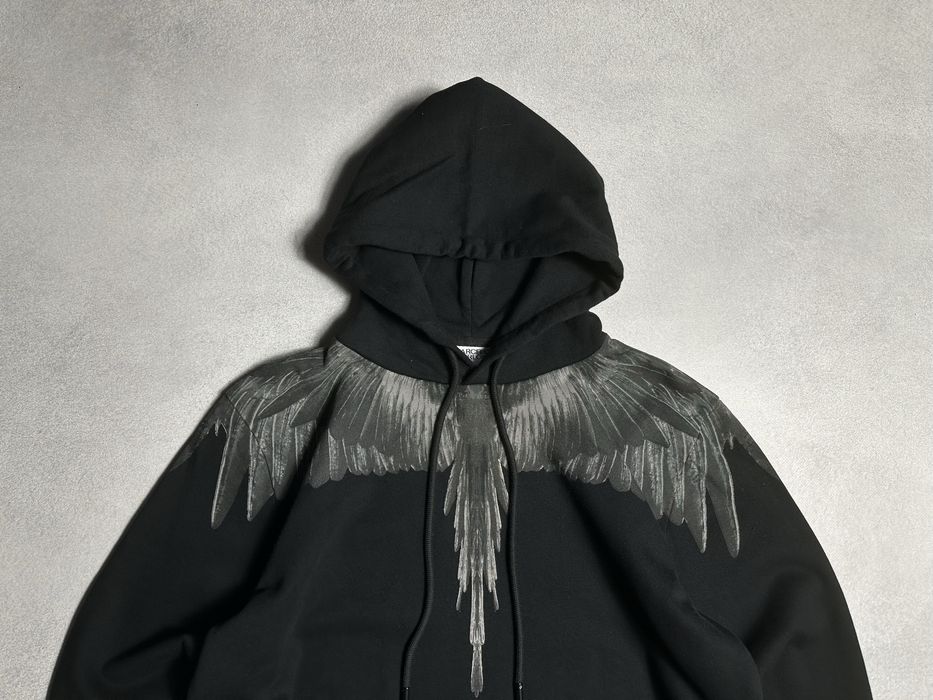 Худі Marcelo Burlon