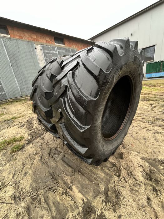 Opony Ceat 600/65r34 Komplet