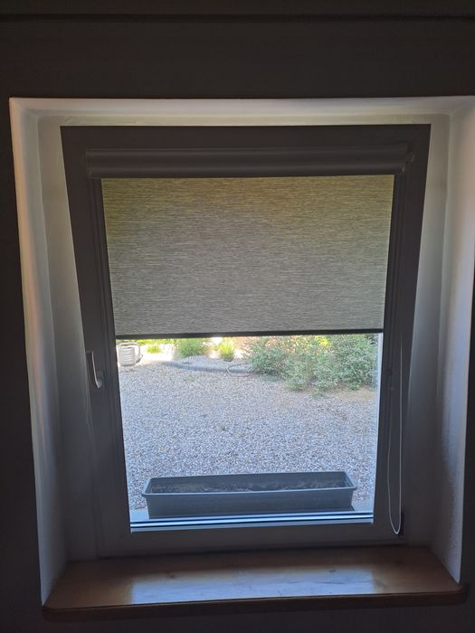 Okno używane polecam