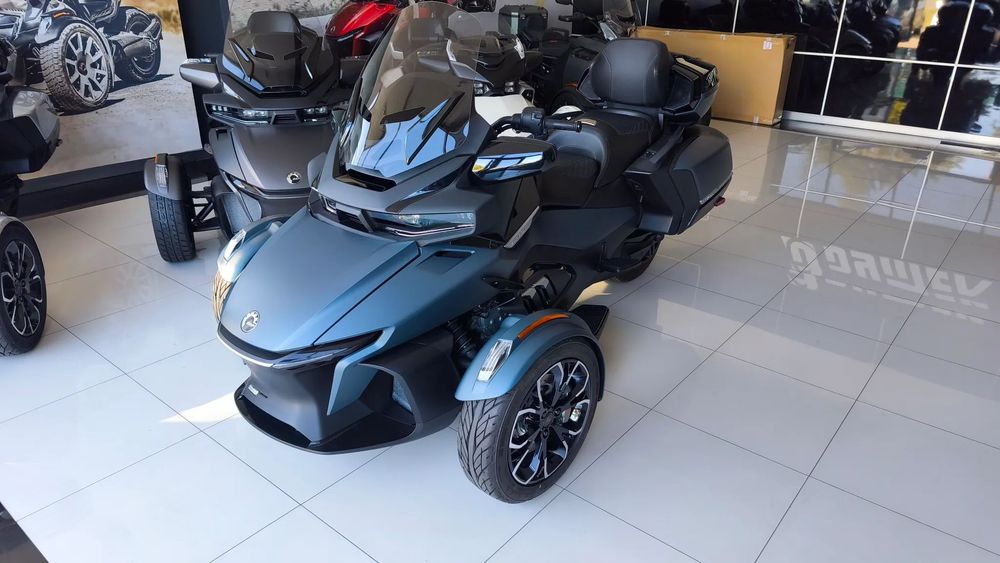 Can-Am