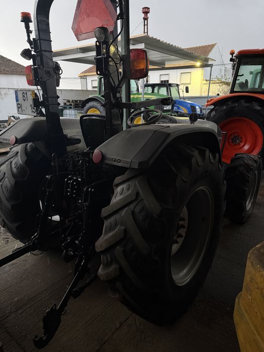 Lamborghini crono 75