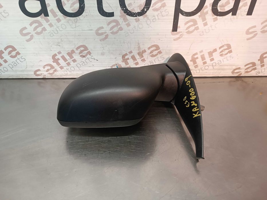 Espelho Retrovisor Renault Kangoo II 2009-2021 Eletrico -  Direito 2326.36.094 / Esquerdo  2326.36.093