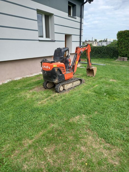 Drenaż  budynków odwodnienia odzyskiwanie deszczowki