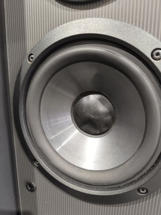 Colunas Sony SS-MF409H