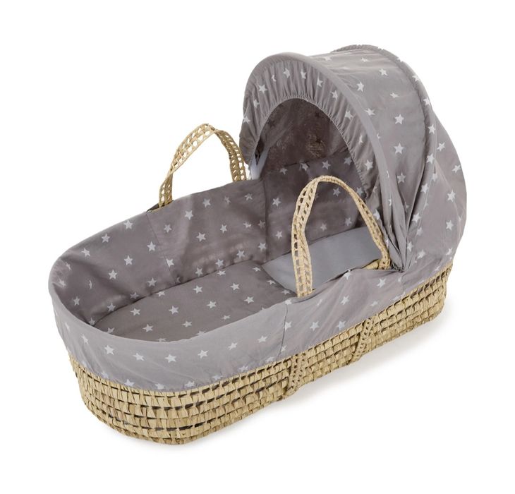 Kosz Mojżesza kołyska nowy zestaw