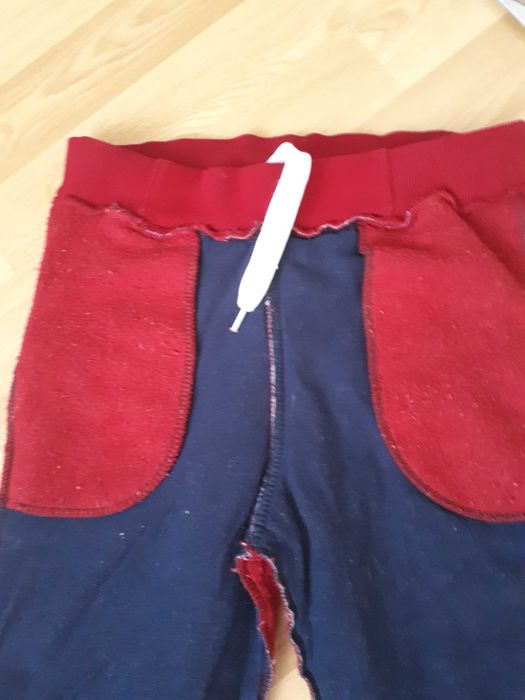 Штаны на флисе,Plt Life,р.128см.